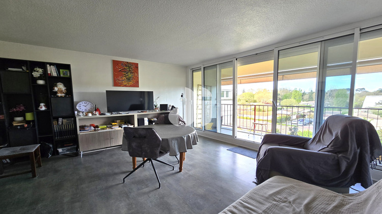 Ma-Cabane - Vente Appartement Gradignan, 47 m²