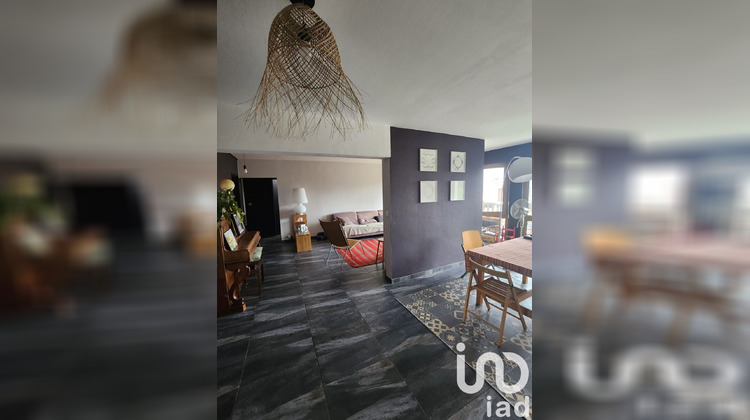 Ma-Cabane - Vente Appartement Gradignan, 126 m²