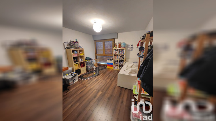 Ma-Cabane - Vente Appartement Gradignan, 126 m²