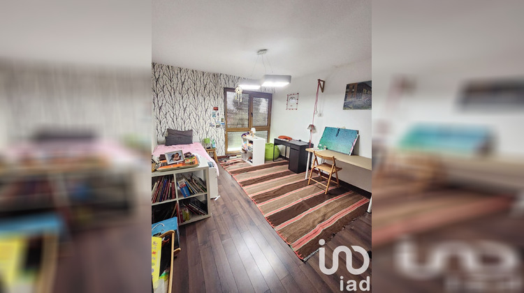 Ma-Cabane - Vente Appartement Gradignan, 126 m²