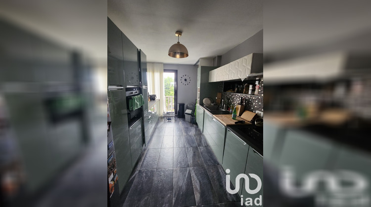 Ma-Cabane - Vente Appartement Gradignan, 126 m²