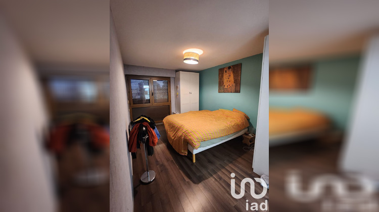 Ma-Cabane - Vente Appartement Gradignan, 126 m²