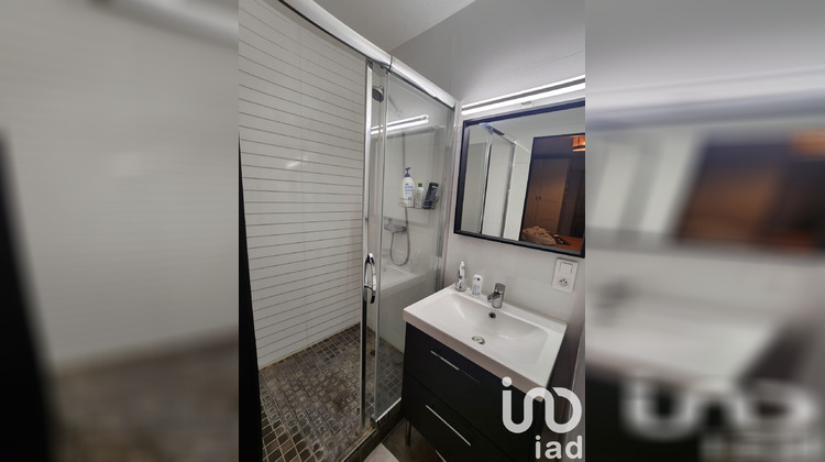 Ma-Cabane - Vente Appartement Gradignan, 126 m²