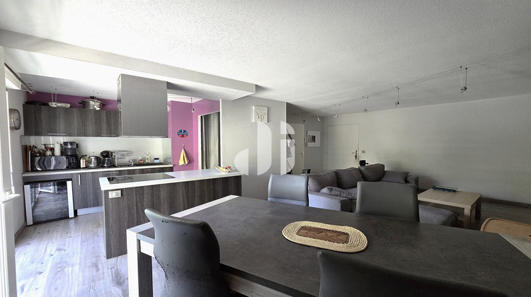 Ma-Cabane - Vente Appartement Gradignan, 57 m²