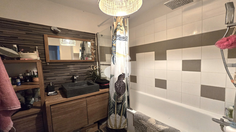 Ma-Cabane - Vente Appartement Gradignan, 57 m²