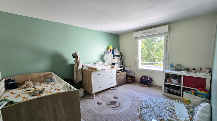 Ma-Cabane - Vente Appartement Gradignan, 57 m²