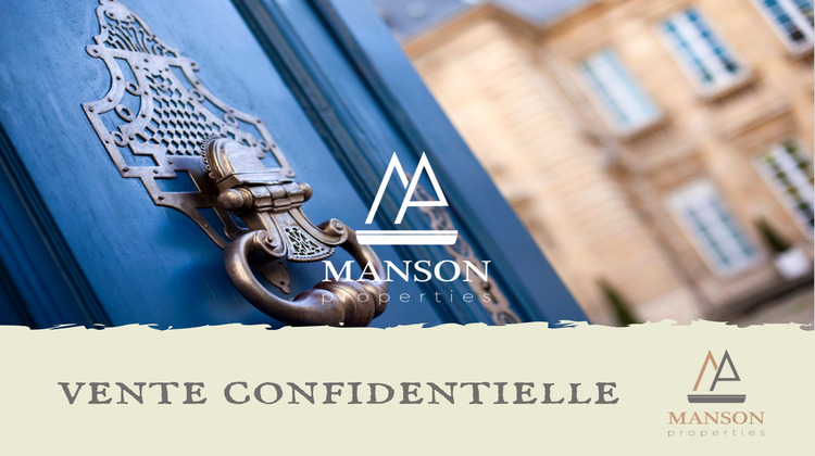 Ma-Cabane - Vente Appartement Gradignan, 117 m²