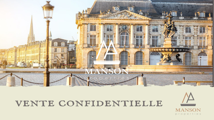 Ma-Cabane - Vente Appartement Gradignan, 117 m²