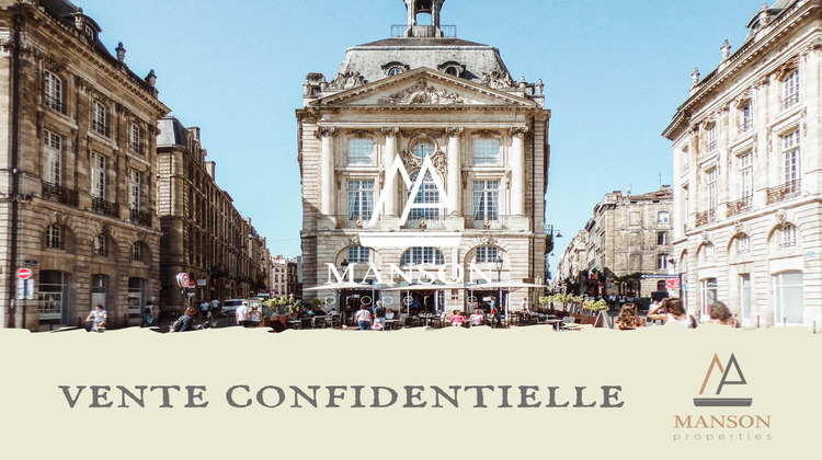 Ma-Cabane - Vente Appartement Gradignan, 117 m²