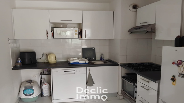 Ma-Cabane - Vente Appartement GRADIGNAN, 63 m²