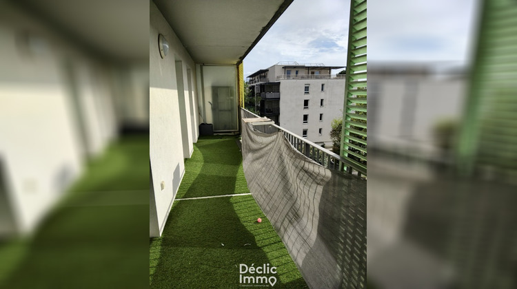 Ma-Cabane - Vente Appartement GRADIGNAN, 63 m²