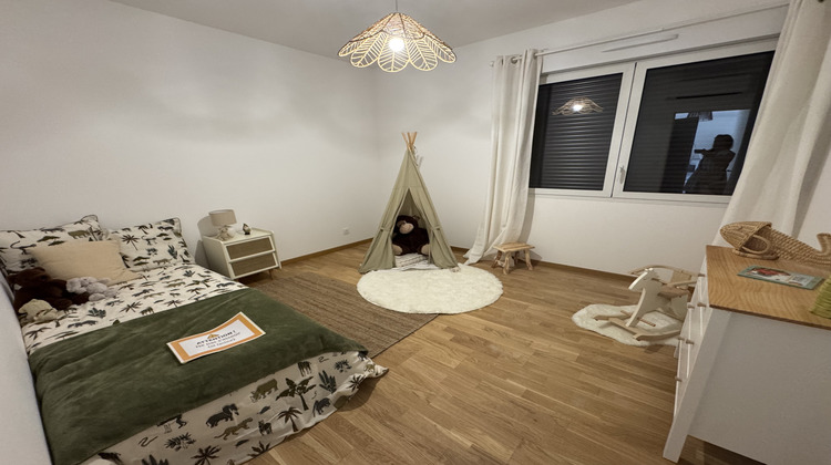 Ma-Cabane - Vente Appartement Gradignan, 100 m²