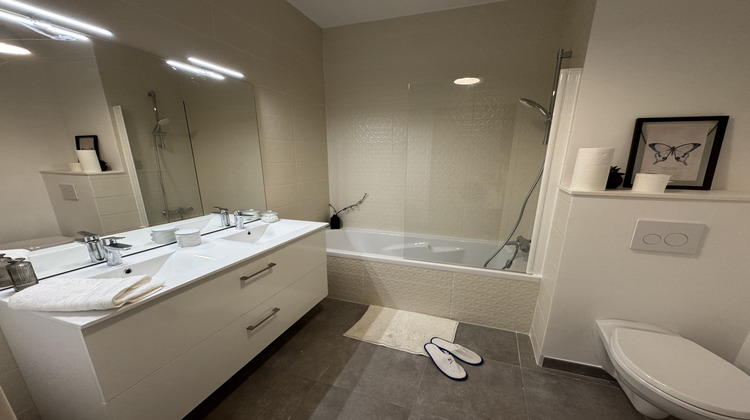 Ma-Cabane - Vente Appartement Gradignan, 100 m²