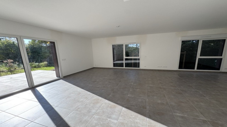 Ma-Cabane - Vente Appartement Gradignan, 105 m²