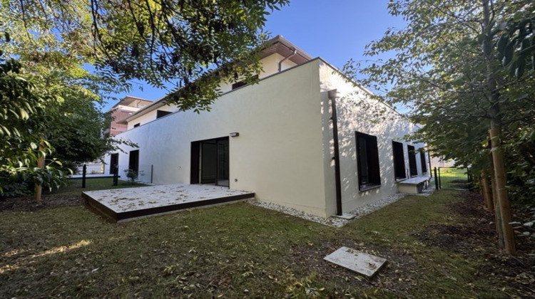 Ma-Cabane - Vente Appartement Gradignan, 106 m²