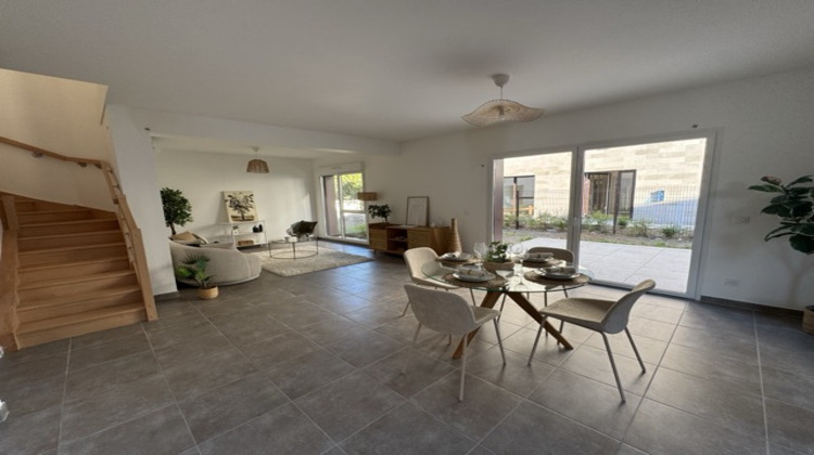 Ma-Cabane - Vente Appartement Gradignan, 100 m²