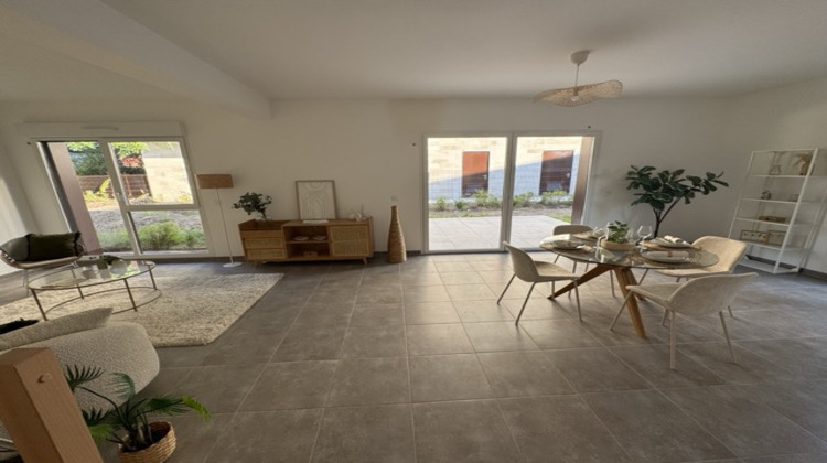 Ma-Cabane - Vente Appartement Gradignan, 100 m²