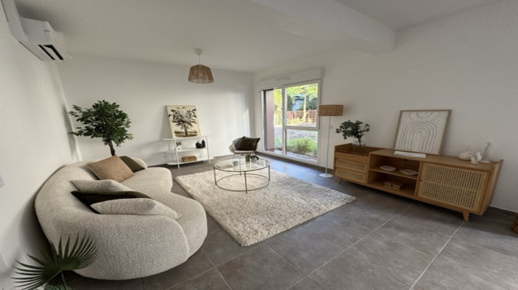 Ma-Cabane - Vente Appartement Gradignan, 100 m²