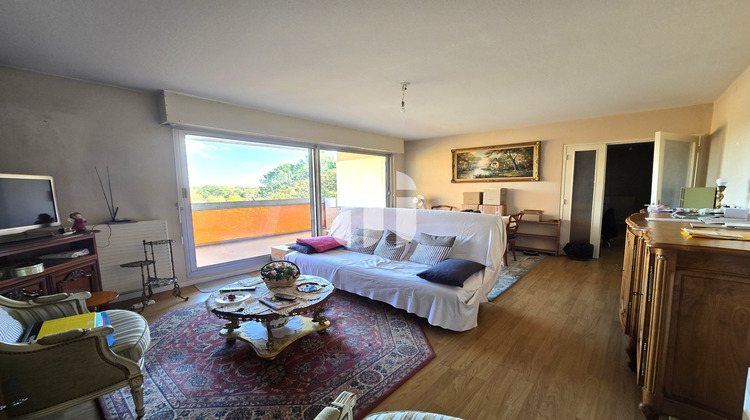 Ma-Cabane - Vente Appartement Gradignan, 62 m²