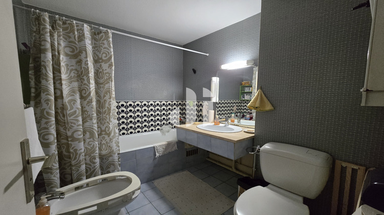 Ma-Cabane - Vente Appartement Gradignan, 62 m²