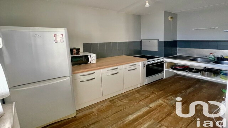 Ma-Cabane - Vente Appartement Gradignan, 30 m²