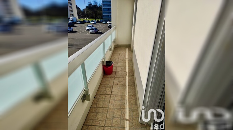 Ma-Cabane - Vente Appartement Gradignan, 30 m²