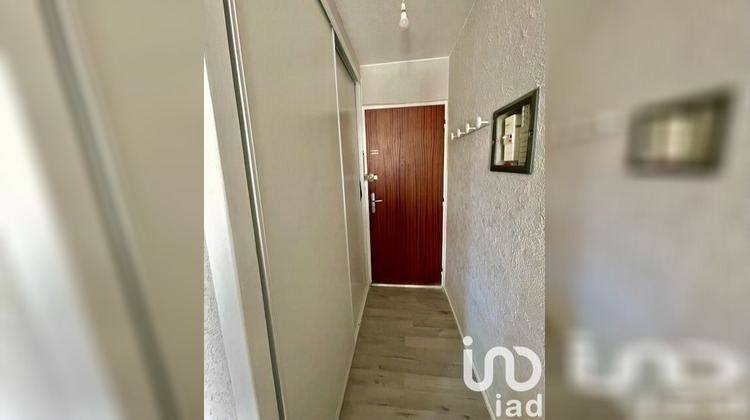 Ma-Cabane - Vente Appartement Gradignan, 30 m²