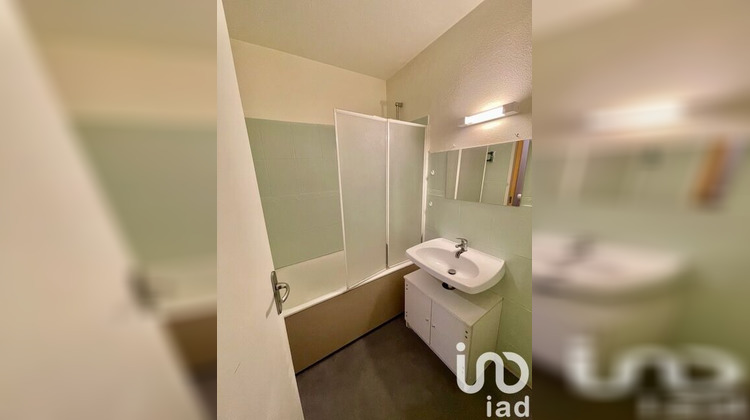 Ma-Cabane - Vente Appartement Gradignan, 30 m²