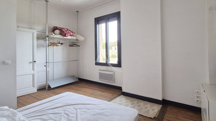 Ma-Cabane - Vente Appartement GRADIGNAN, 38 m²