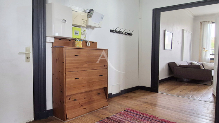 Ma-Cabane - Vente Appartement GRADIGNAN, 38 m²