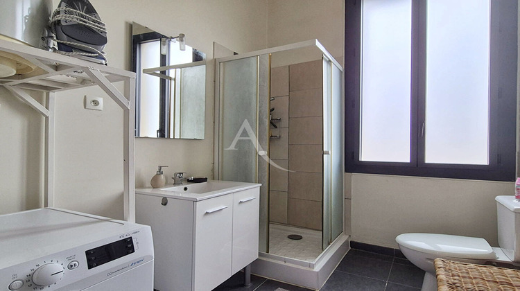 Ma-Cabane - Vente Appartement GRADIGNAN, 38 m²