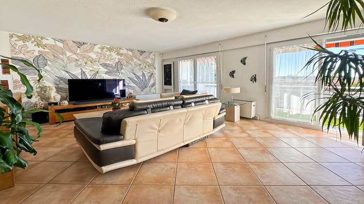 Ma-Cabane - Vente Appartement GRADIGNAN, 98 m²