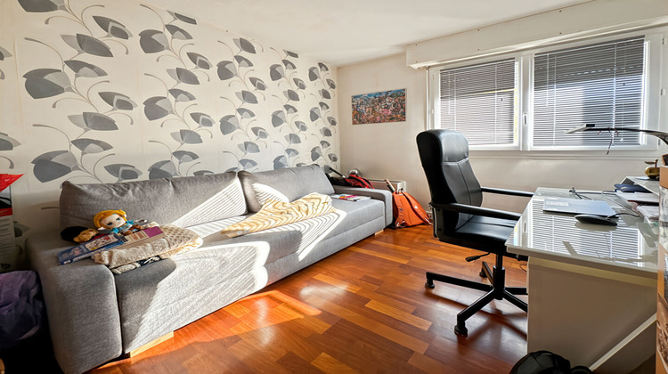 Ma-Cabane - Vente Appartement GRADIGNAN, 98 m²