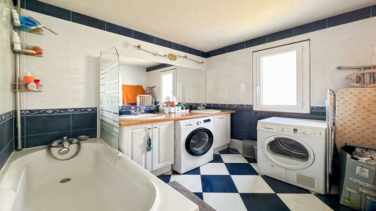 Ma-Cabane - Vente Appartement GRADIGNAN, 98 m²