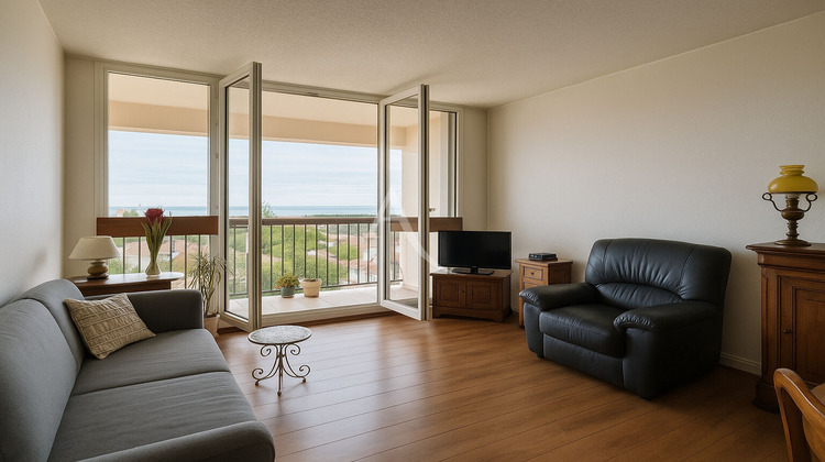 Ma-Cabane - Vente Appartement GRADIGNAN, 72 m²