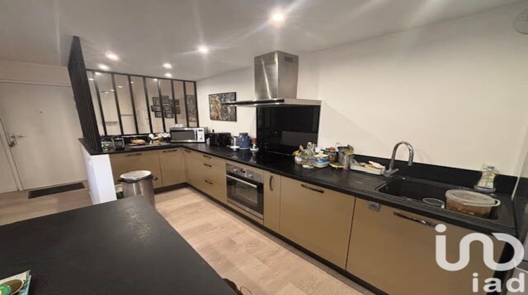 Ma-Cabane - Vente Appartement Gradignan, 95 m²