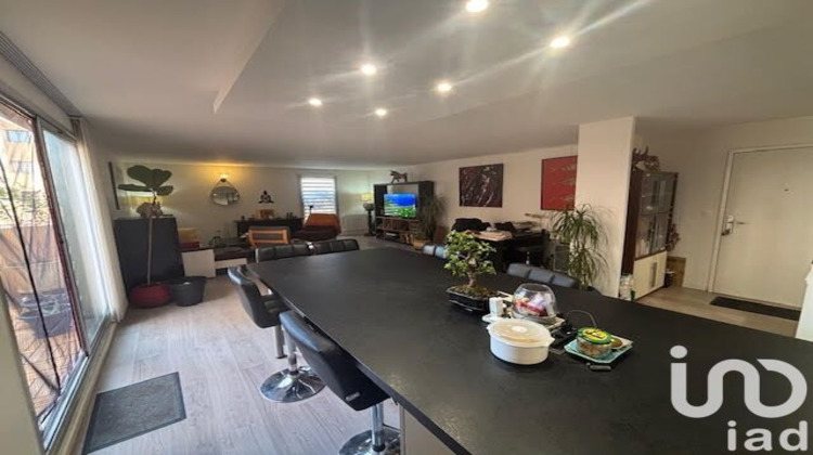 Ma-Cabane - Vente Appartement Gradignan, 95 m²