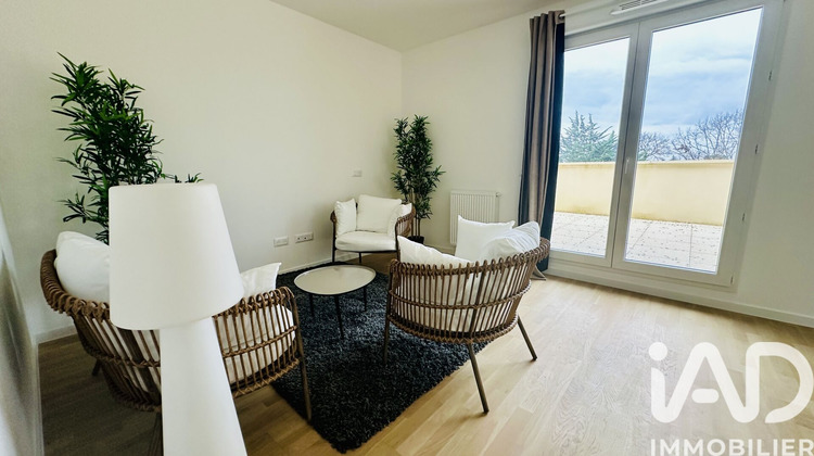 Ma-Cabane - Vente Appartement Gradignan, 103 m²