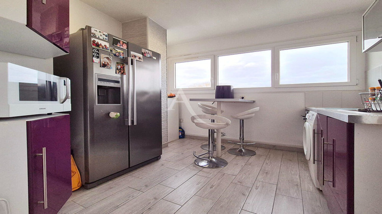 Ma-Cabane - Vente Appartement GRADIGNAN, 47 m²