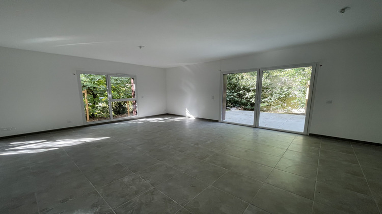 Ma-Cabane - Vente Appartement Gradignan, 87 m²