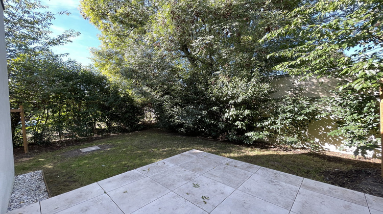 Ma-Cabane - Vente Appartement Gradignan, 106 m²