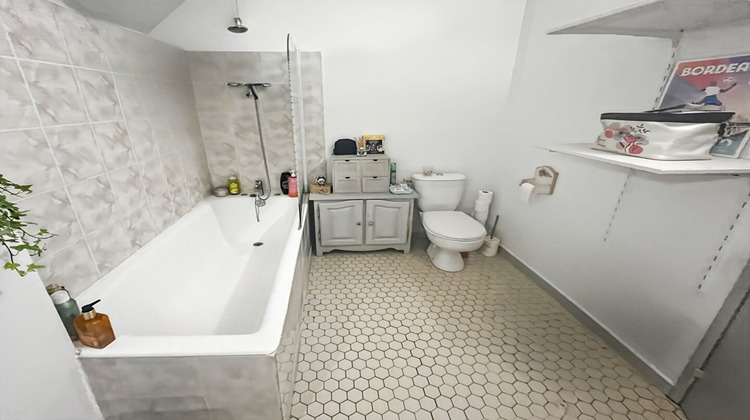 Ma-Cabane - Vente Appartement GRADIGNAN, 20 m²