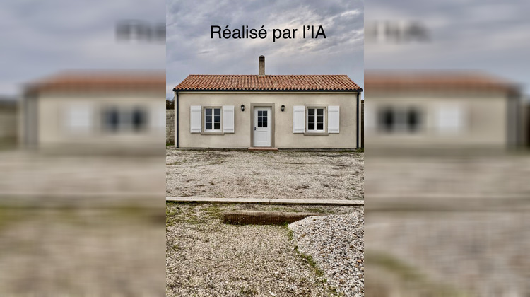 Ma-Cabane - Vente Appartement GRADIGNAN, 90 m²