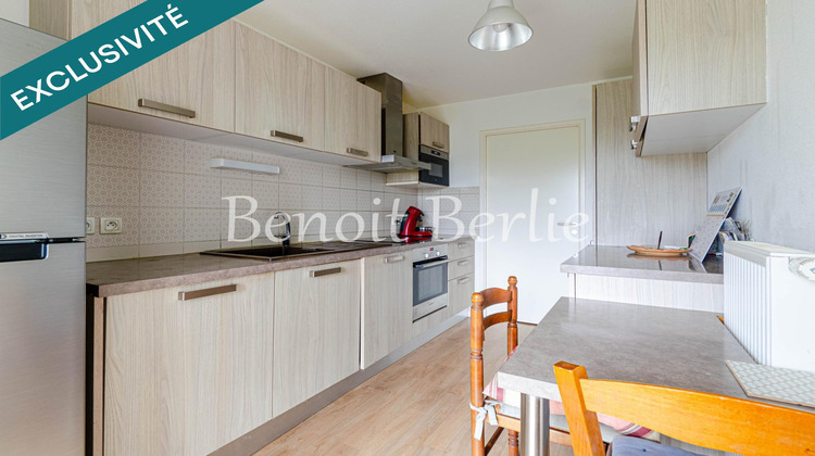 Ma-Cabane - Vente Appartement Gradignan, 70 m²