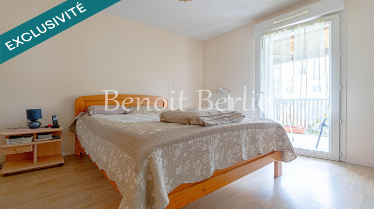 Ma-Cabane - Vente Appartement Gradignan, 70 m²