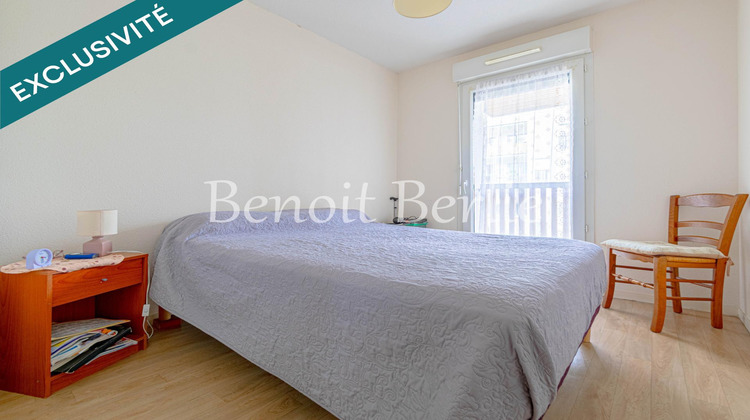 Ma-Cabane - Vente Appartement Gradignan, 70 m²