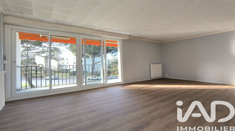 Ma-Cabane - Vente Appartement Gradignan, 86 m²