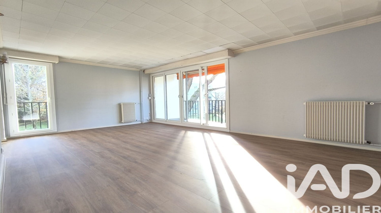 Ma-Cabane - Vente Appartement Gradignan, 86 m²