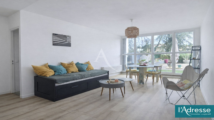 Ma-Cabane - Vente Appartement GRADIGNAN, 53 m²