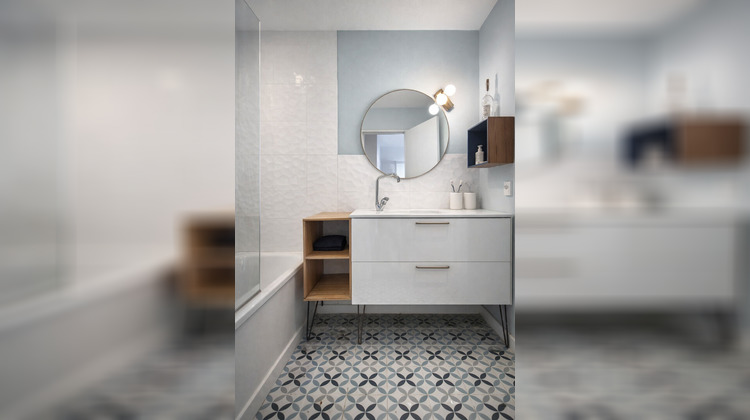 Ma-Cabane - Vente Appartement GRADIGNAN, 53 m²